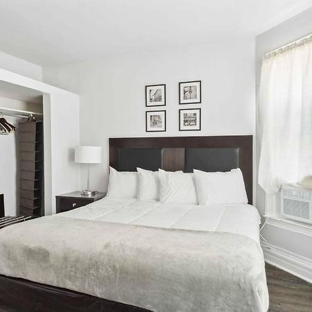 Detroit 3Bd Seasonal Holiday, Near Museums & Parks Exterior foto